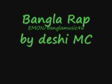 Bangla Rap by deshi MC party-time