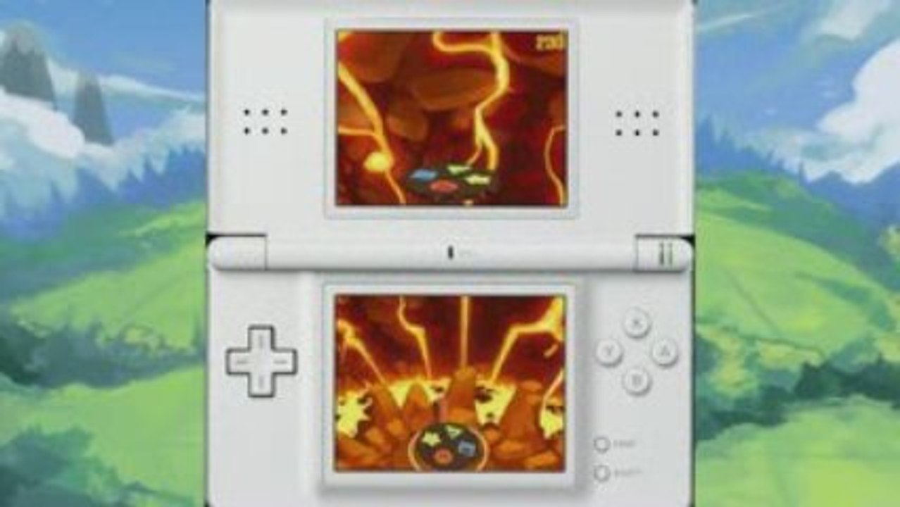 Roogoo DS