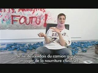 Agathe Snow : Interview