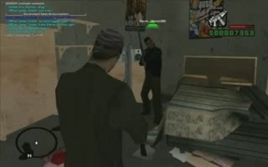 Stevie_Johnson - Logging Part Deux