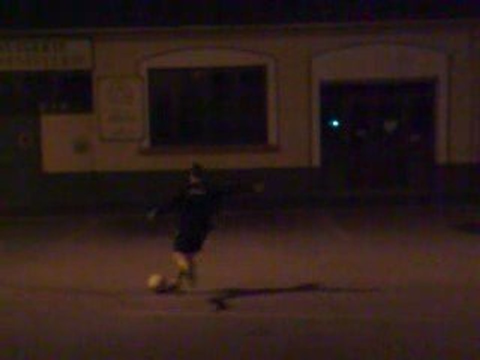 BURHAN A 4H DU MATIN......Coup du foulard