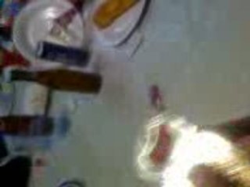 Lexperience chimay part 1