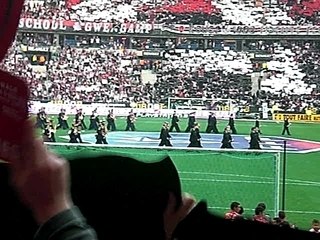 CDF SRFC-EAG garde républicaine