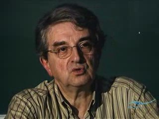 Jean-Pierre Dalbera aux Rencontres médias - CNAM