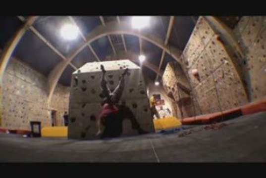 Livewire - Parkour - Freerunning - Urban Freeflow