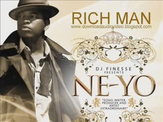 Ne Yo 'Rich Man' New Song