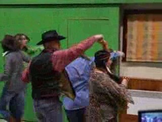 soiree judo : country