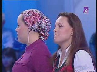 TV7 - 3andi ma N9oulek - 12/05 - (1.3)