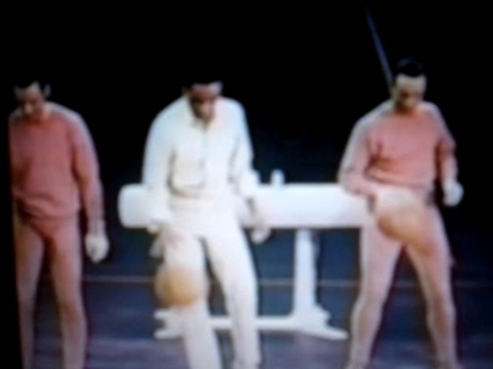 Johnny Mathis - Puttin' on the Ritz