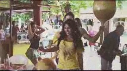 pub Axe Hot Fever 2009