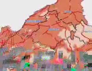 Fattani Jdiouia in Relizane, Algeria 🕌