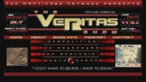 The Veritas Show - Show 20 - Paola Harris - Part 13/15