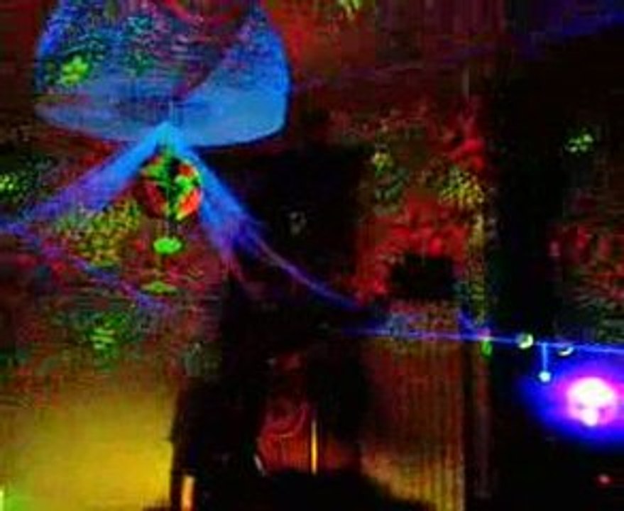 Trip Visu