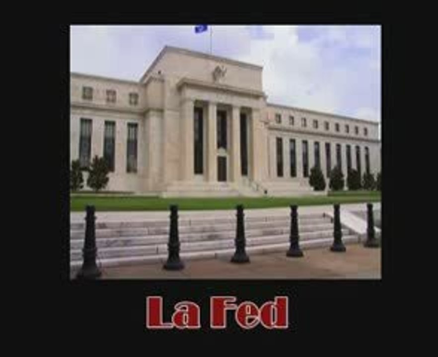 Les_Banksters" le libre penseur"