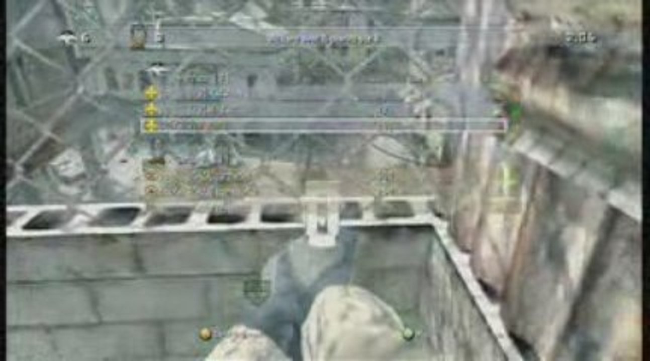 teste pinnacle