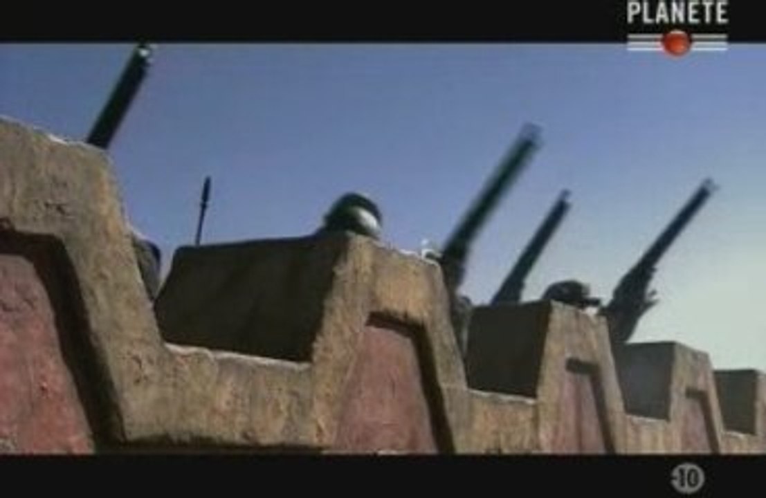 Cortes le conquistador 3