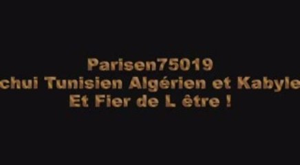 Maghreb en Force (Algérie Tunisie Maroc)