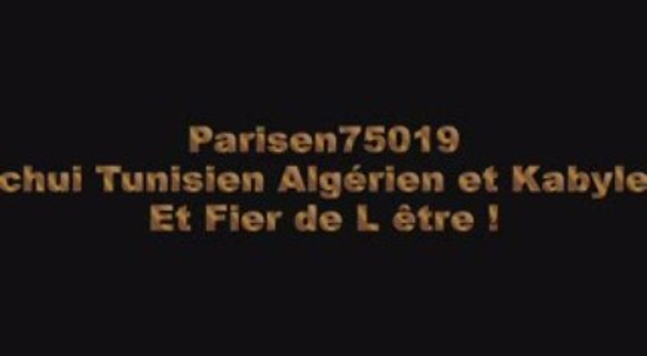 Maghreb en Force (Algérie Tunisie Maroc)