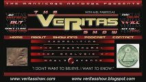The Veritas Show - Show 20 - Paola Harris - Part 14/15