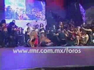 Opening Final Primera Generacion