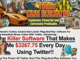 Turbo Cash Generator - Full Review Plus FREE Bonus