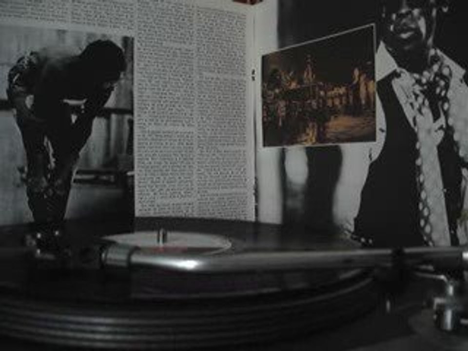 Miles Davis "Stella by Starlight"