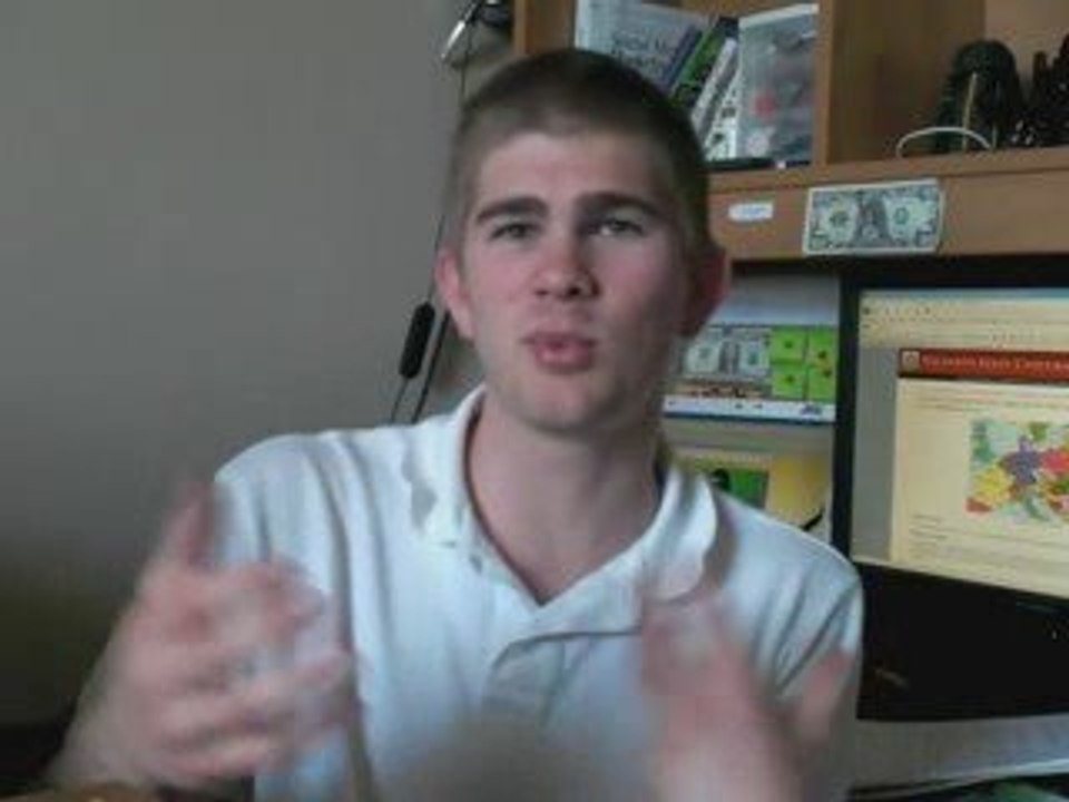 Video Testimonial for David King