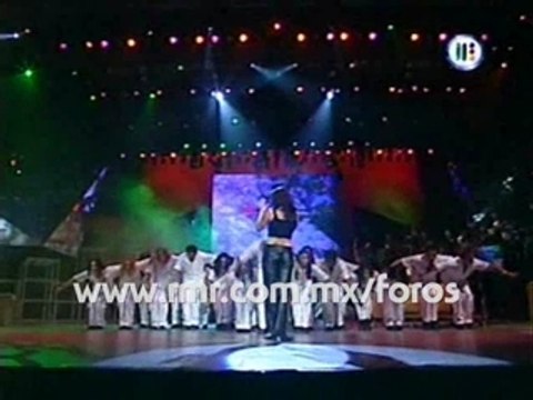 Nadia Yvonne Lopez Ayuso - Cucurrucucu Paloma