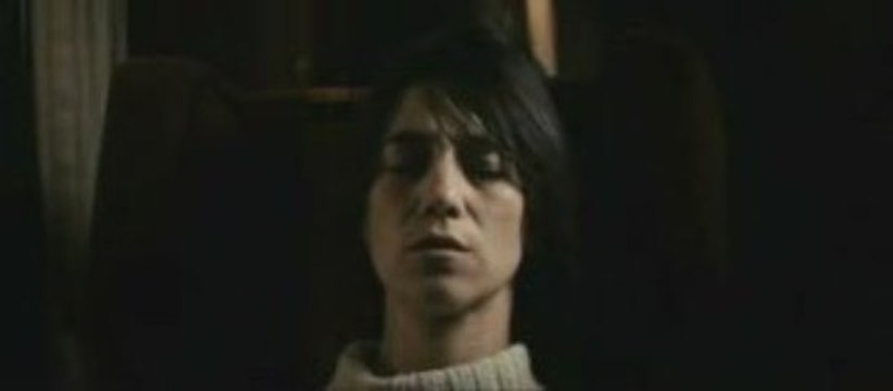 ANTICHRIST LARS VON TRIER CANNES TRAILER FILM GAINSBOURG FR