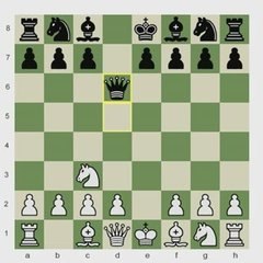 A Great Game at a Great Time - Chess Video