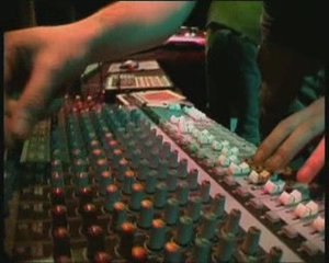 B R OAD WAY - 1. Caution Wet Floor (Live)