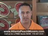 stockbridge Movers Stockbridge Moving-  Atlanta Peach movers
