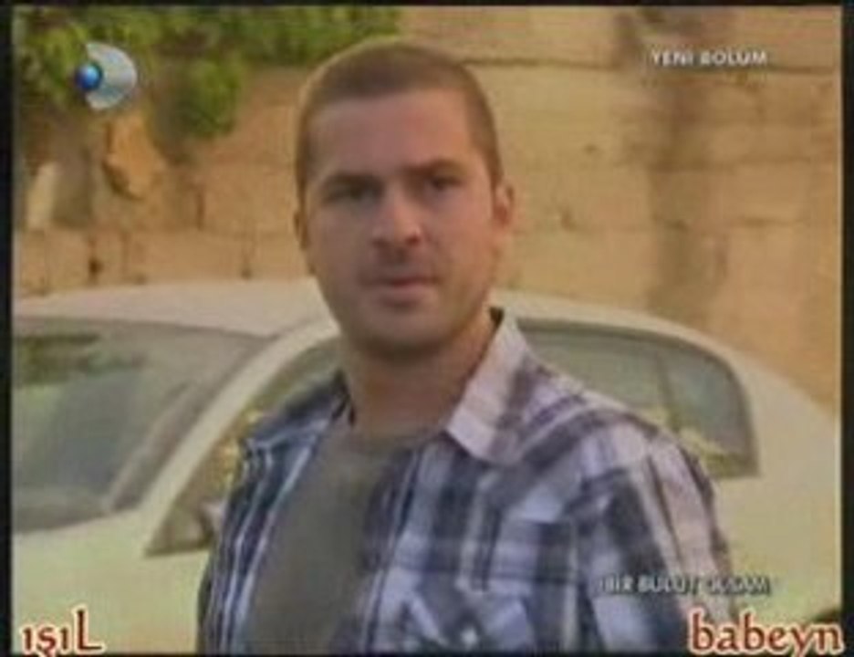 Bir Bulut Olsam 11.Bölüm 2.kısım