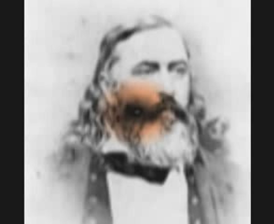 courrier d'Albert Pike à Giuseppe Mazzini ( lelibrepenseur)