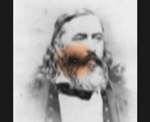 courrier d'Albert Pike à Giuseppe Mazzini ( lelibrepenseur)