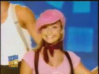 Priscilla - [064] - 50 tubes de légende (TF1) - Gaston