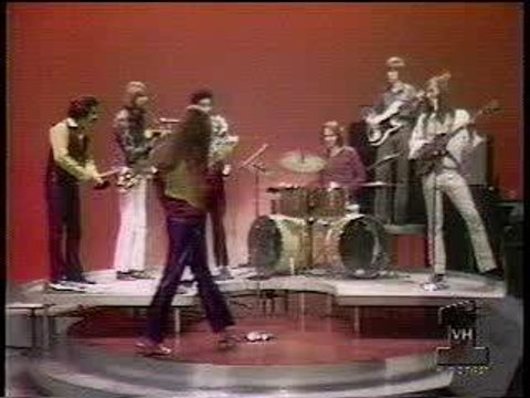 Janis Joplin - A Little Bit Harder