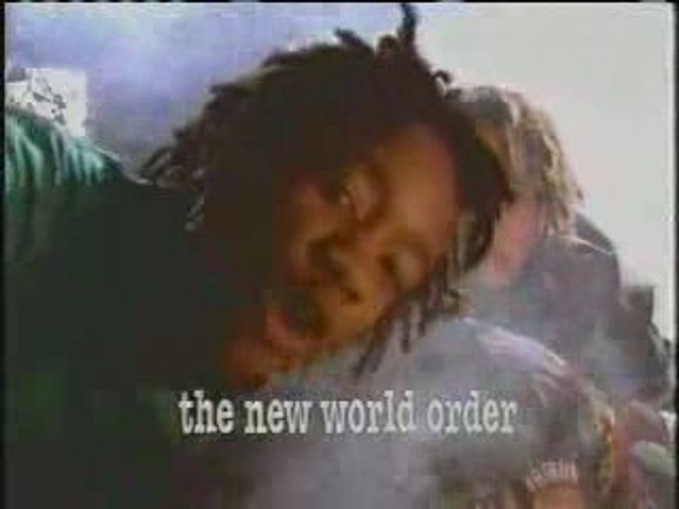 Boogiemonsters_-_Strange