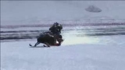 Modern Warfare 2 - reveal