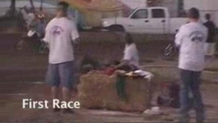 Tales From The Vault #1: Dirtbike Racing!