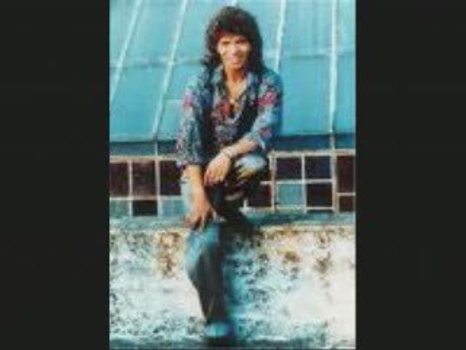 Ramon gimenez camaron