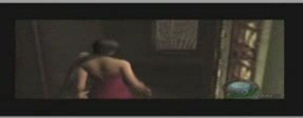 Resident evil 4 chapitre 2 partie 1