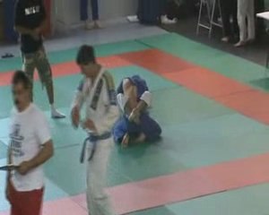 Mohamed coupe de france 2009 toulon