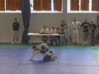 Régis combat1 coupe de france 2009 toulon