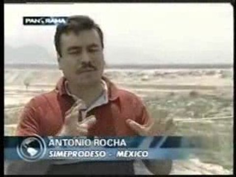 Residuos Sólidos en México - Semana 3 - Industria y Medio