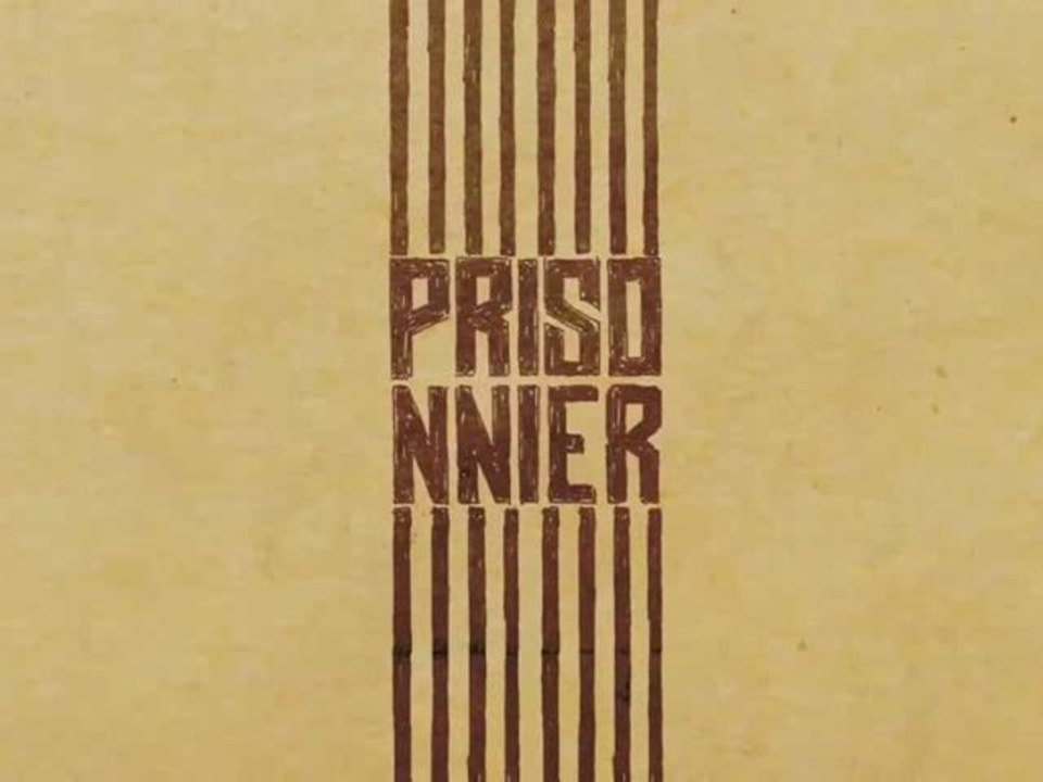 Prisonnier