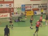 Handball/Nîmes-Thüringer HC : La victoire qui compte