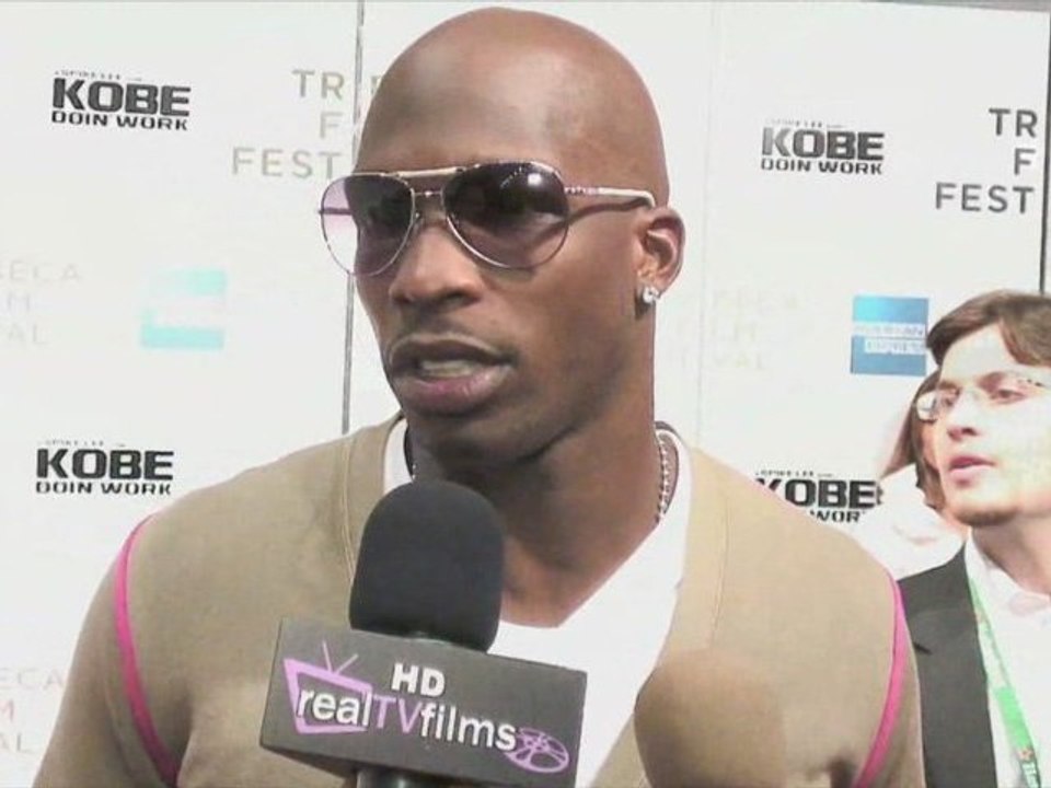 Chad Ocho Cinco * Chad Johnson * Chad Javon Ocho Cinco