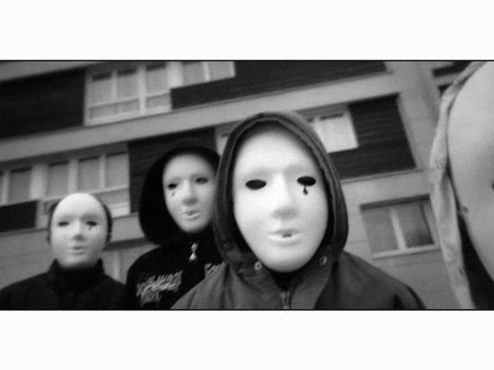 DASSO Le quartier des mal aimés