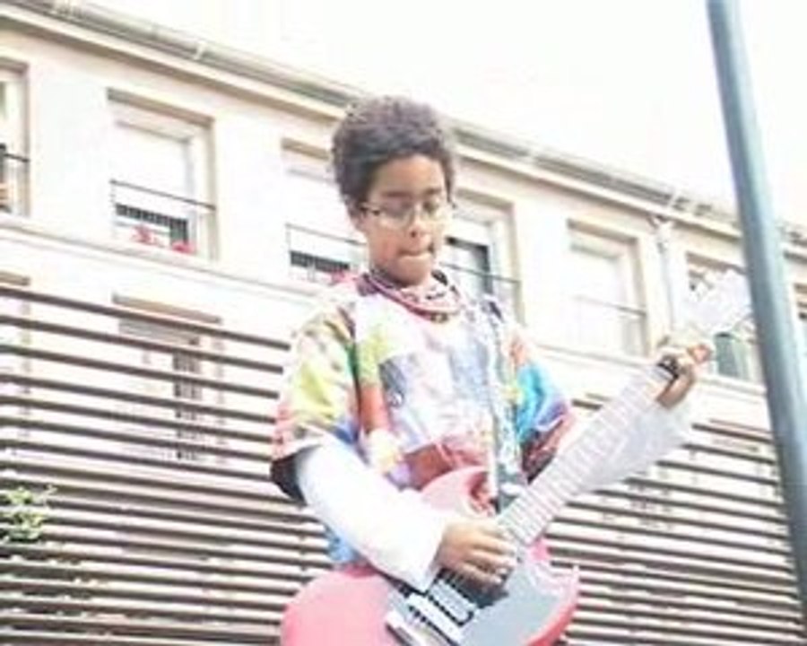 no woman no cry revisité